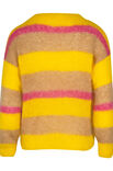 Lana Grossa SWEATER Brigitte No. 3