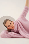 Lana Grossa SWEATER Brigitte No. 3