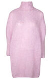 Lana Grossa SWEATER Brigitte No. 3