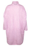 Lana Grossa SWEATER Brigitte No. 3