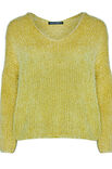 Lana Grossa PULLOVER Per Fortuna - Strikkeopskrift (SE)