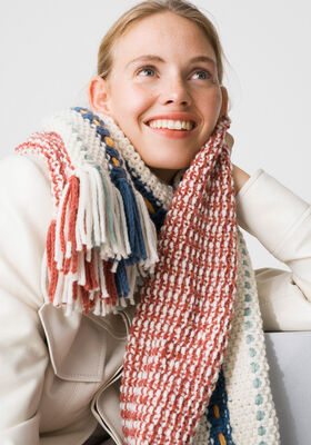 SJAL Alta Moda Cashmere 16 - Stickbeskrivning (SE) fra Lana Grossa