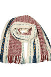 Lana Grossa SJAL Alta Moda Cashmere 16 - Stickbeskrivning (SE)