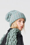 Lana Grossa MÖSSA Alta Moda Cashmere 16 - Stickbeskrivning (SE)