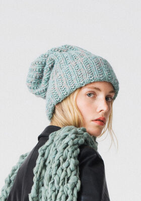 MÖSSA Alta Moda Cashmere 16 - Stickbeskrivning (SE) fra Lana Grossa