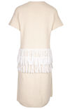 Lana Grossa VEST Organico - Strikkeopskrift (NO)