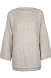 Lana Grossa PULLOVER Ecopuno