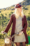 Lana Grossa JAKKE Alpaca Peru 100