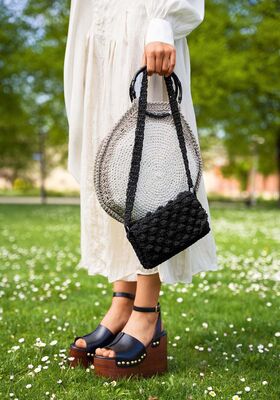 BAG The Core fra Lana Grossa