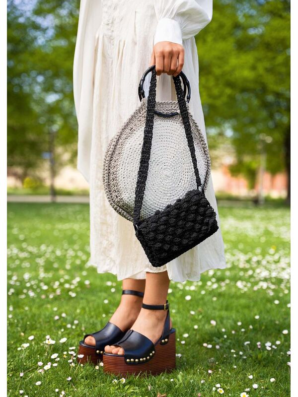 Lana Grossa BAG The Core