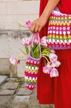 Lana Grossa FLASKEPOSE Natural Cotton