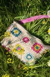 Lana Grossa BESTEMORRUDEBAG Natural Cotton
