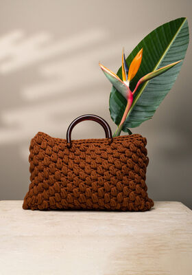 BAG The Tube fra Lana Grossa