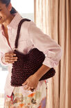 Lana Grossa STRIKKET SHOPPER The Loop