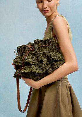BAG The Core fra Lana Grossa