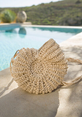 NAUTILUSBAG The Bast fra Lana Grossa