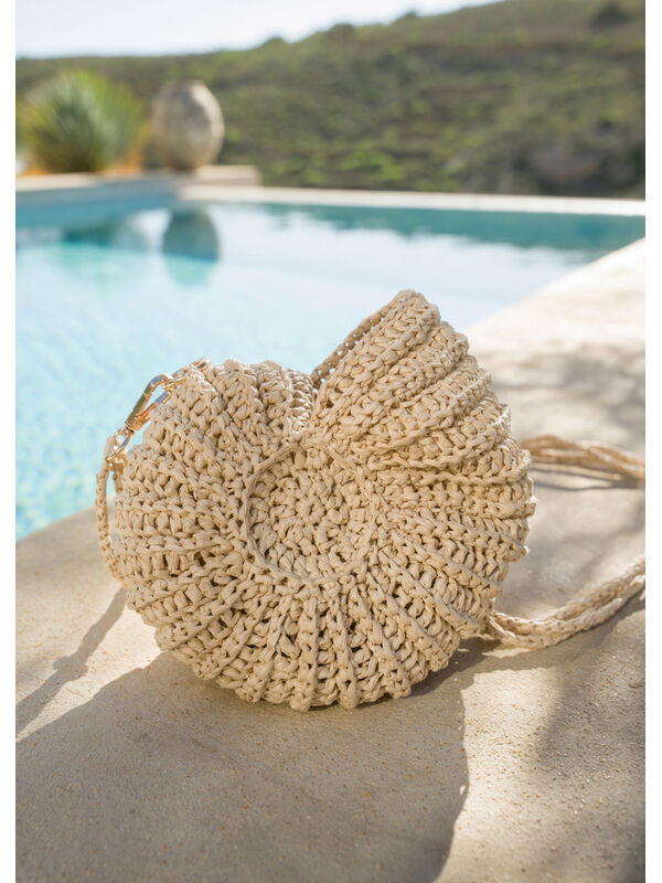 Lana Grossa NAUTILUSBAG The Bast