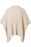 Lana Grossa PONCHO-SJAL LIFFEY Ecopuno & Setasuri