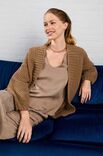 Lana Grossa JAKKE Cashmere Kiss