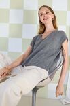 Lana Grossa SLIPOVER Cashmere Pure