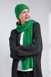 Lana Grossa TØRKLÆDE Cashmere Pure