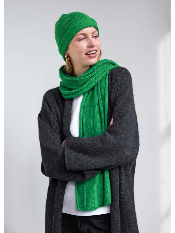 Lana Grossa TØRKLÆDE Cashmere Pure