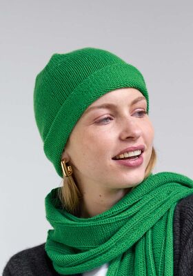 HUE Cashmere Pure fra Lana Grossa