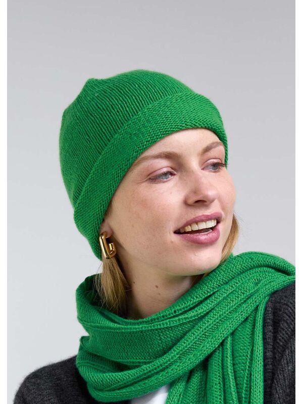 Lana Grossa HUE Cashmere Pure