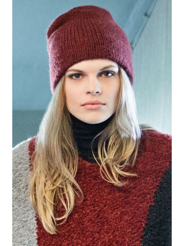 Lana Grossa DOBBELT HUE Alta Moda Alpaca