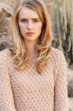 Lana Grossa PULLOVER Bottone