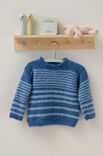 Lana Grossa PULLOVER Cosy Socks