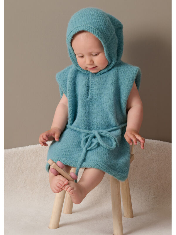 Lana Grossa BADEKÅBE Cosy Socks