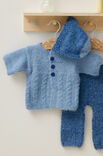 Lana Grossa JAKKE Cosy Socks