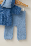 Lana Grossa BUGSER Cosy Socks