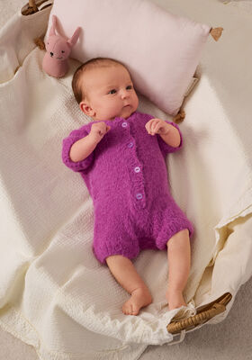 OVERALL Cosy Socks fra Lana Grossa