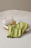 Lana Grossa PLAID Cosy Socks & Cosy Socks Soft Stripes