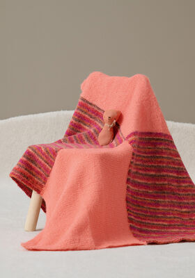 PLAID Cosy Socks & Cosy Socks Multi fra Lana Grossa