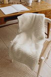 Lana Grossa PLAID Alta Moda Cashmere 16 - Strikkeopskrift (SE)