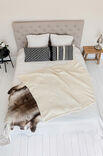 Lana Grossa PLAID Alta Moda Cashmere 16 - Strikkeopskrift (SE)