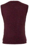 Lana Grossa SLIPOVER Alta Moda Cashmere 16 - Strikkeopskrift (SE)