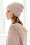 Lana Grossa HUE Alta Moda Cashmere 16 - Strikkeopskrift (SE)