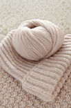 Lana Grossa HUE Alta Moda Cashmere 16 - Strikkeopskrift (SE)