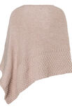 Lana Grossa PONCHO Alta Moda Cashmere 16