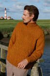Lana Grossa SLIPOVER Cool Merino - Strikkeopskrift (SE)