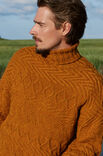 Lana Grossa SLIPOVER Cool Merino - Strikkeopskrift (SE)