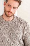 Lana Grossa SWEATER Alta Moda Cashmere 16