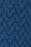 Lana Grossa SWEATER Alta Moda Alpaca