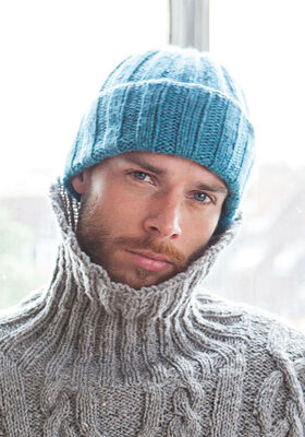 HUE Alta Moda Cashmere 16 fra Lana Grossa
