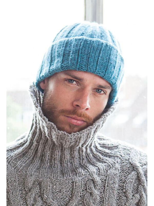 Lana Grossa HUE Alta Moda Cashmere 16
