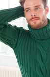 Lana Grossa SWEATER Cool Wool Big